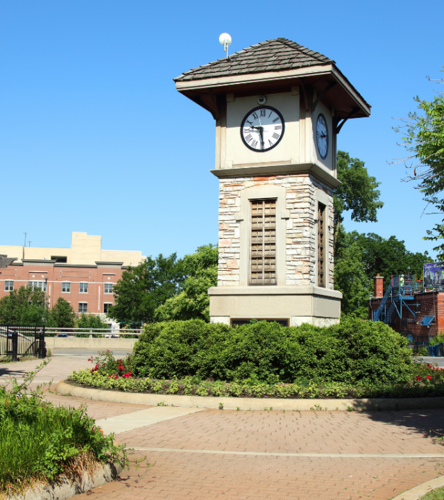 Naperville