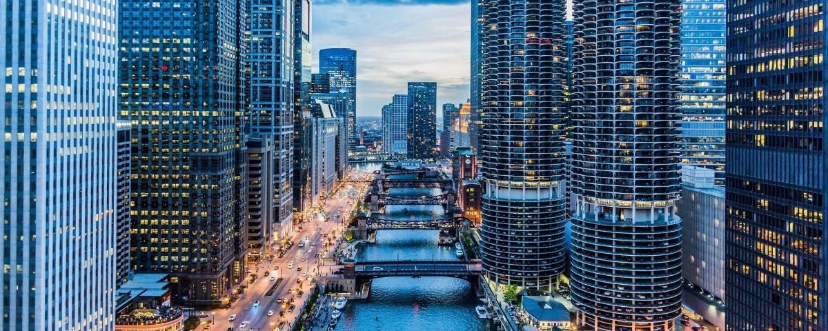 Chicago