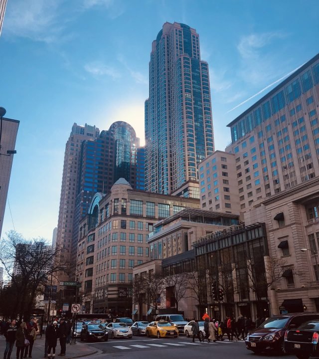 skyscrapers-5454945_1920
